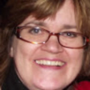 Meet your Posher, Kathryn